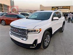 GMC Acadia